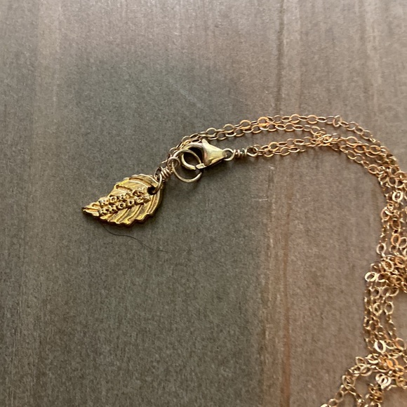 Robyn Rhodes Necklace - Picture 4 of 4